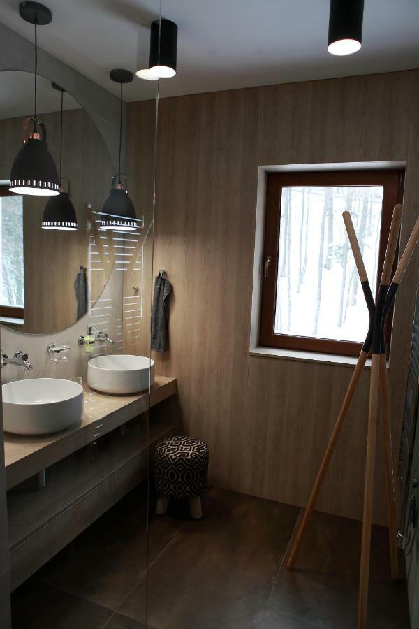 Apartman 17 Romantika Chopok Juh Tale Buitenkant foto