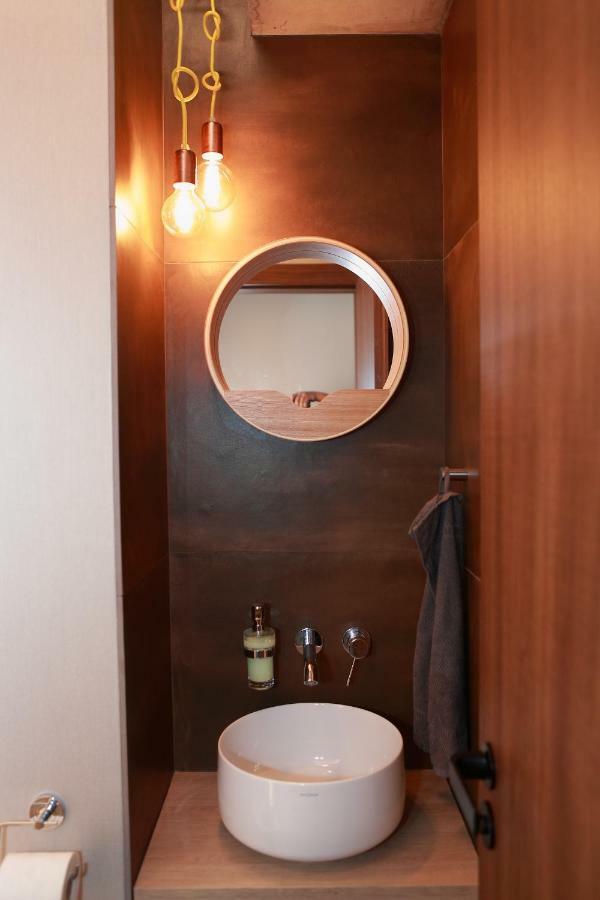 Apartman 17 Romantika Chopok Juh Tale Buitenkant foto