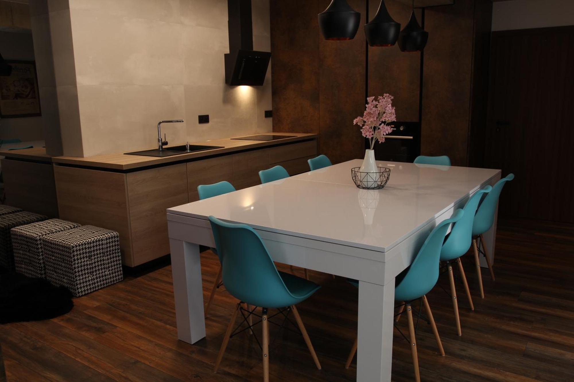 Apartman 17 Romantika Chopok Juh Tale Buitenkant foto