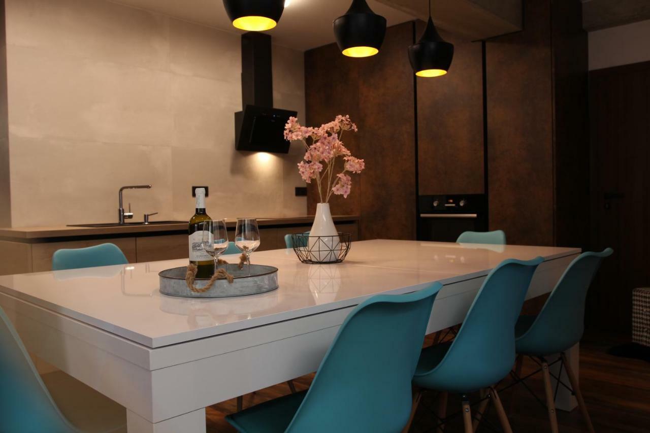 Apartman 17 Romantika Chopok Juh Tale Buitenkant foto